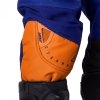 STRÓJ OFFROADOWY BLUZA I SPODNIE LEATT RIDE KIT MOTO 3.5 ORANGE L